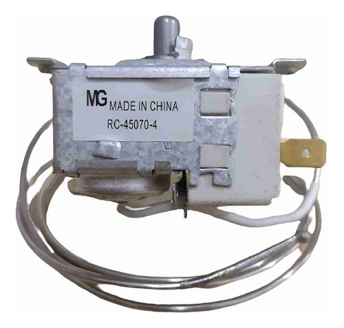 Termostato Automático Mg Heladera Exhibidora Rc-45070-4 