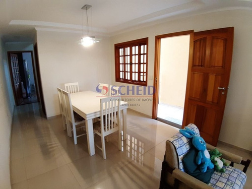 Casa Parque Sabará - Mr68538