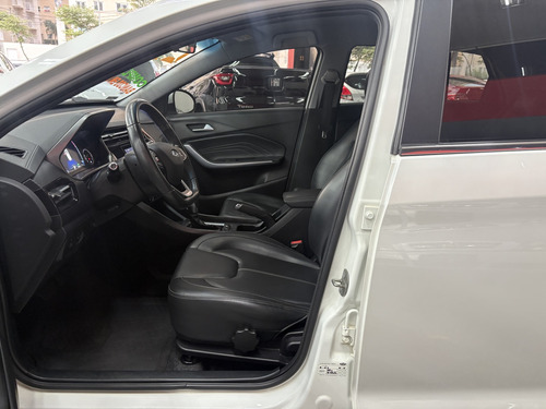 Chery Tiggo 3X 1.0 VVT TURBO iFLEX PRO CVT