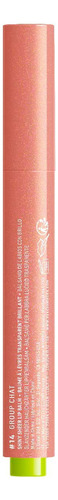 Brillo De Labios En Barra Fat Oil Slick Click Nyx Cosmetics Group Chat