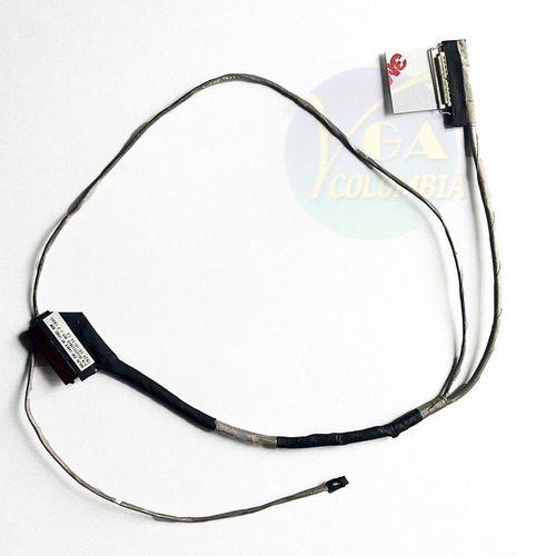 Cable Flex Dell 15-5000 5559 5551 5558 3558 30 Pines Aal20