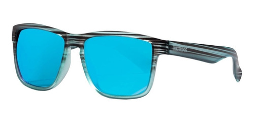 Lentes Sol Deportivos Polarizados Waterdog W5142 Pesca 