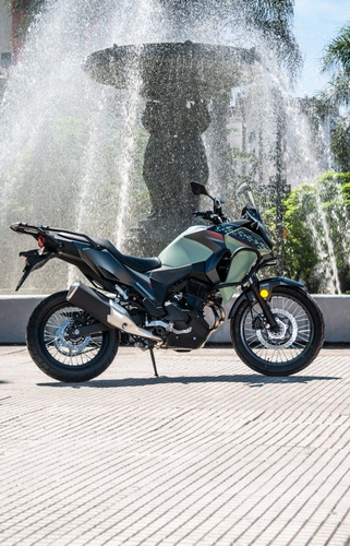 Imagen 7 de 25 de Kawasaki Versys X 300 Lidermoto Entrega Inmediata!
