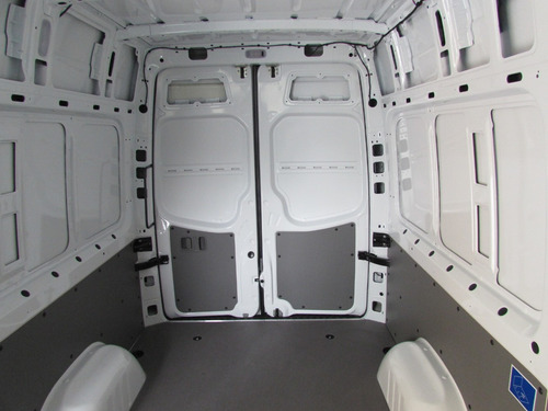 Mercedes-benz Sprinter Furgão 2019