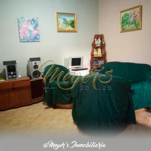 Venta Casa San Antonio De Yare