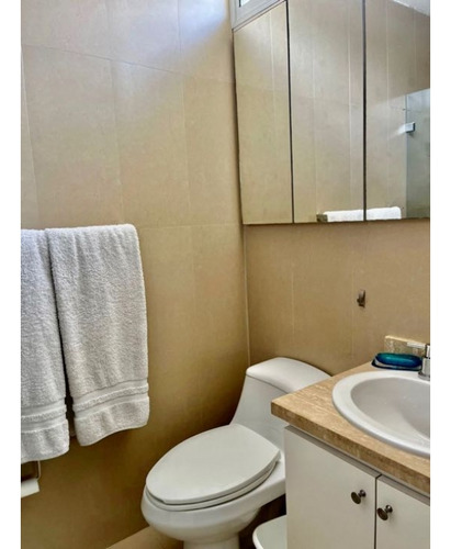 Se Vende Apto 130m2 3h/3b/1p Camuri Grande