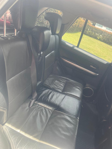 Suzuki Grand Vitara 2.7 Sz