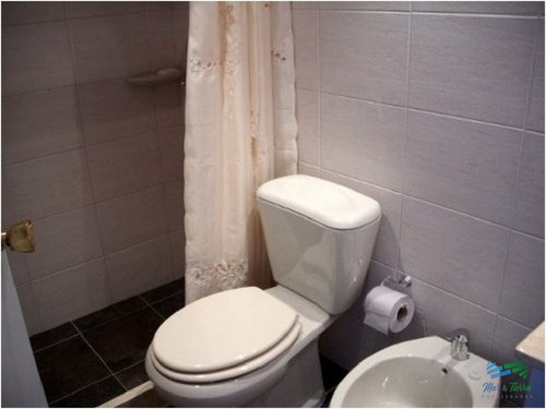 Imagen 12 de 15 de Apartamento En Peninsula, 1 Dormitorios * - Punta Del Este Peninsula