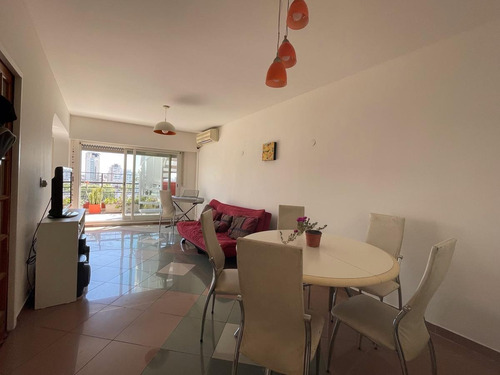 Imagen 5 de 26 de Semipiso En Zona Up Con Balcón Terraza Y Cochera,
