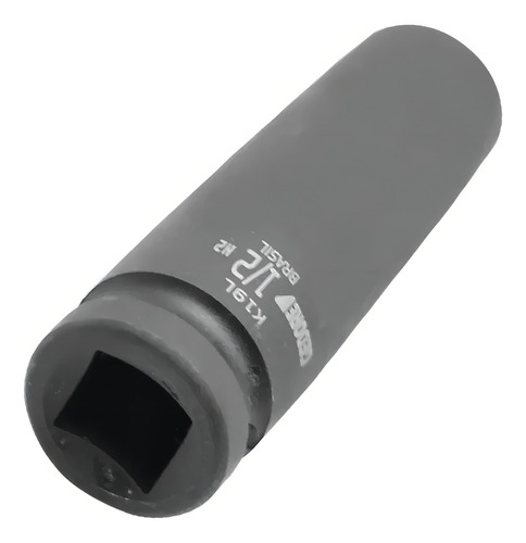 Soquete De Impacto Longo 1/2x11/16 Gedore K19l
