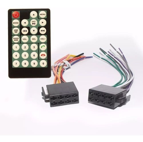 Radio Som Espelhamento Ford Focus 2009 2010 2011 2012 2013