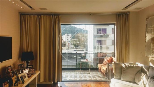 Apartamento - Ref: 863892