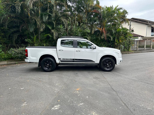 Chevrolet S10 2.4 F.Power 4x2 CD