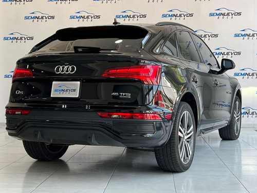 Audi Q5 2.0 L 45 Tfsi Elite Dsg