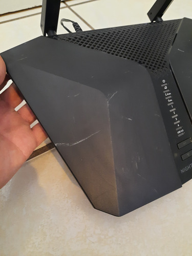 Router Netgear Nighthawk Ax6 Ax4300 (Usado)