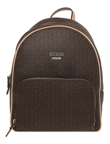 Cartera Morral O Mochila Marca Guess Original Nueva 