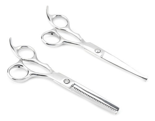 New Familia De Tijeras Profesionales For Cortar El Cabello