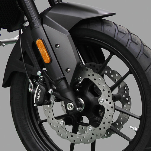 Imagen 4 de 15 de Moto Voge 650 Ds 0km 2023