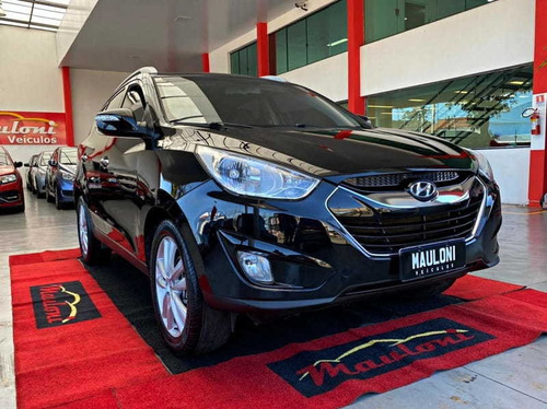 Imagem 8 de 14 de Hyundai Ix35 2.0 2013