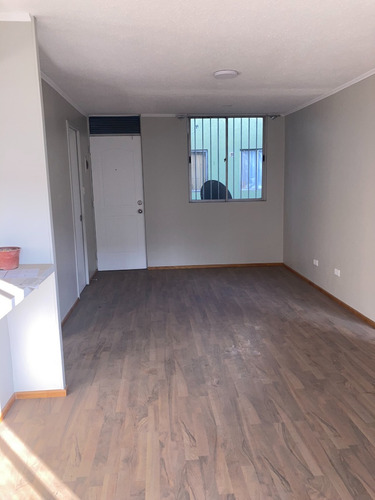 Excelente Departamento En Venta - Comuna Quinta Normal
