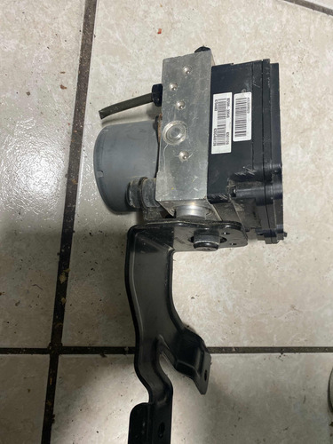 Módulo Abs Kia Soul 2017-1958920-b2120 Ml982 (Usado)