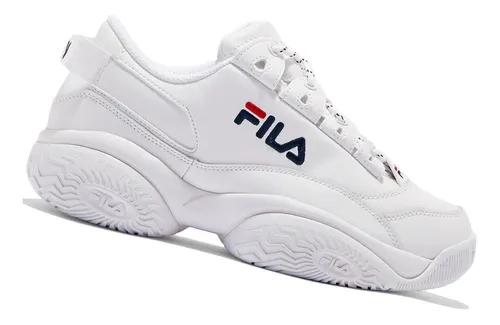 Zapatillas fila online provenance