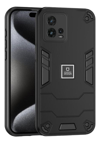 Funda Protectora Para Motorola Moto G72