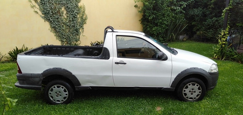 Fiat Strada Working 1.4