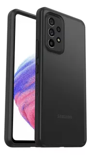 Funda Samsung Galaxy A53 5g Otterbox Prefix Series Negro