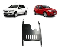 Comprar Chapon Cubre Carter Fiat Palio Siena Fire Original