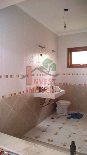 Imagem 12 de 15 de Chacara Em Condominio - Ref: 4091 - V-4091