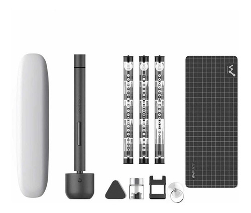 Wowstick 1f Pro Destornillador Eléctrico Portátil 64 En 1, J