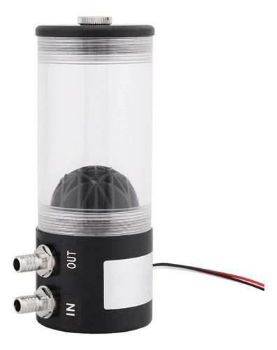 Kaufpart Kit Tanque Bomba Refrigeracion Agua Repuesto 500l H