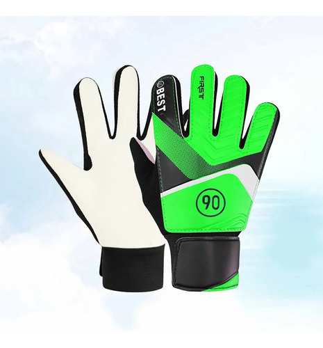 Guantes De Portero Para Niños, Ropa Deportiva Para Adolescen