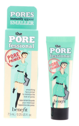 Benefit Cosmetics El Bálsamo Minimizador De Poros Porefess.