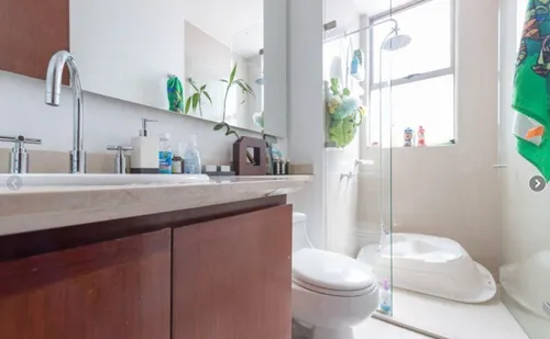 Apartamento En Arriendo/venta En Niza Suba. Cod A22232