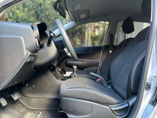 Kia Picanto 1.0 Emotion