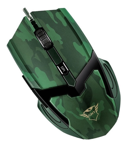 Mouse Trust Gxt 101 Gav Jungle Camo 4800 Dpi Gamer Pc Ps4 Mercado Libre Mouse Trust Gxt 101 Gav Jungle Camo 4800 Dpi Gamer Pc Ps4 Mercado Libre