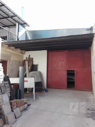 Imagen 11 de 12 de Escucho Oferta, Venta De Deposito, Oficina Y Local, 440 M2