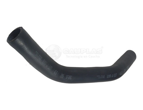 Manguera Radiador Superior Para Chevrolet Blazer S10 2.2