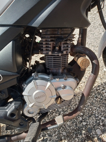 Yamaha Factor 150