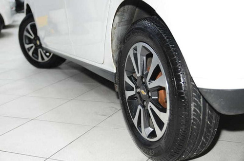 Chevrolet Onix Ltz 1.4 Mpfi 8v 4p Aut.