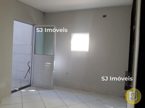 Imagem 10 de 14 de Galpão Para Locação - 49871