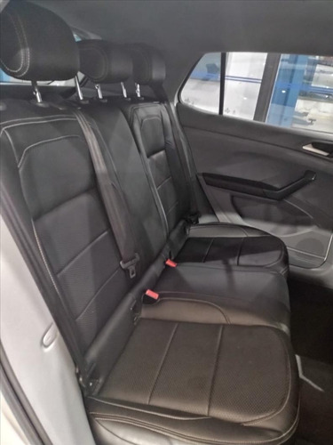 Volkswagen T-Cross 1.0 200 Tsi Total Flex Sense Automatico