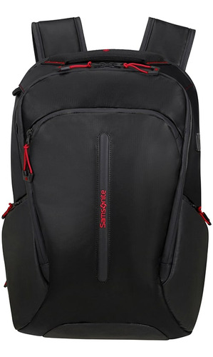 Morral Samsonite Para Laptop Ecodiver 15.6'' Negro