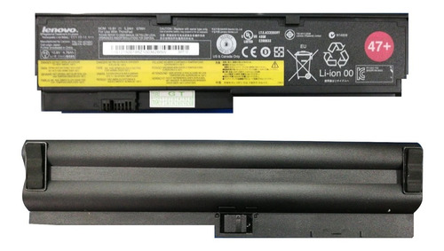 Bateria Lenovo 42t4536 42t4538 45n1171 47+