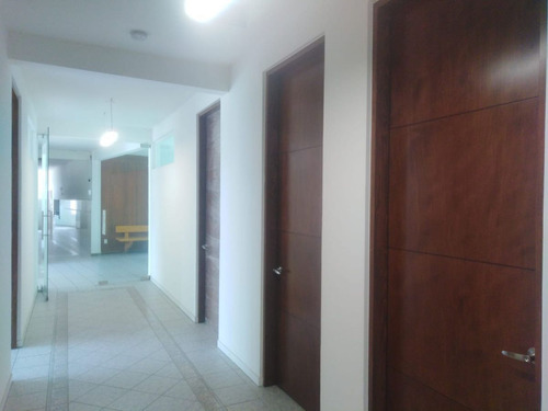 Oficinas En Renta En Zona Centro Con Recepción
