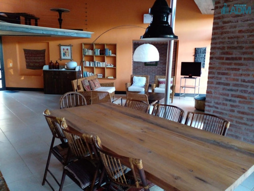 Imagen 6 de 27 de Casa En Laguna Blanca, 4 Dormitorios *