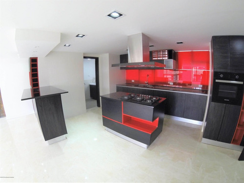 Imagen 5 de 11 de Apartamento En Arriendo San Patricio Mls 22-270