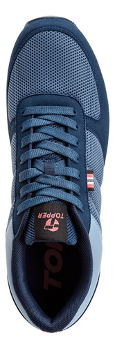Zapatilla Topper T.350